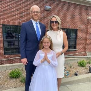 Meet your Posher, Allison